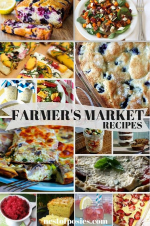 Healthy Inspiration, Farmers Market, Food Yummy, Farmers Marketing ...