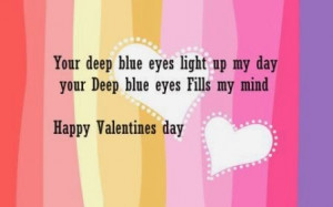 Valentines Day 2015 Quotes for Her