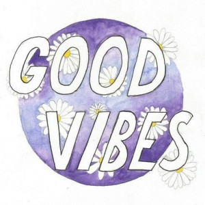 ॐ American Hippie Quotes ~ Good Vibes Only