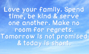 You can get your favourite quotes as a cute picture for your timeline ...