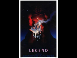 The Lord Darkness Quotes From Legend Movie