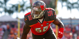 ... year DE Jacquies Smith will continue to be productive in the NFL or if
