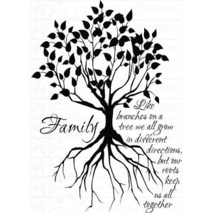 Family Tree - Photo