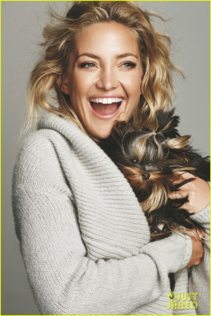 Kate Hudson Bares Abs for 'Shape' Magazine (Exclusive Quotes)