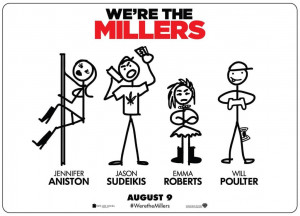 We’re the Millers