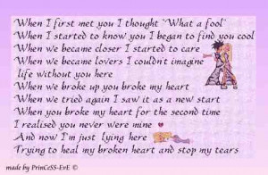 Funny love poems . funny cute love poems . most popular love poems ...