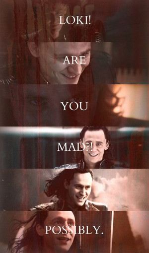 ... Quotes, Loki Quotes Thor 2, Lokitom Hiddleston, Thor 2 Quotes, Loki
