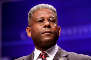 Allen West Just Leveled A Bombshell Accusation Against Obama That ...
