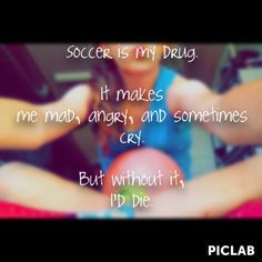 Soccer quotes