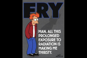 Image of Philip J. Fry