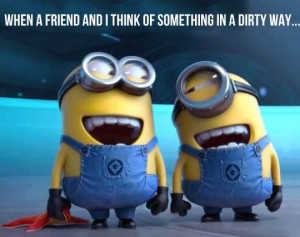 ... Funny memes , Funny Pictures // Tags: Funny minion meme // July, 2013