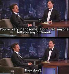 Sobriety Quote Funny Robert Downey Jr. 