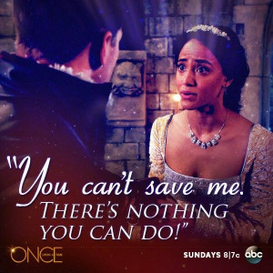 Ouat Quotes