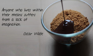 Quotes Attributed Irish Poet And Dramatist Oscar Wilde