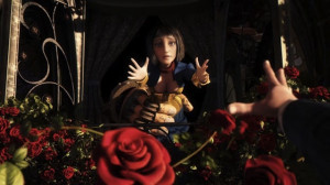 Bioshock Infinite Elizabeth Quotes bioshock infinite Elizabeth