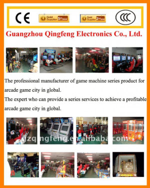 ... acade game machine supplier-Initial D Arcade stage 5-(MR-QF291-1