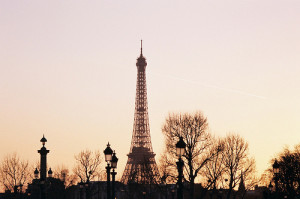 eiffel tower, paris, photography, sky, tour eiffel, vintage