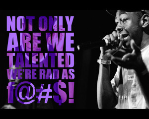 These are the tyler the creator quote wallpaper Pictures