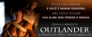 Outlander: A Viajante do Tempo – Diana Gabaldon – #Resenha