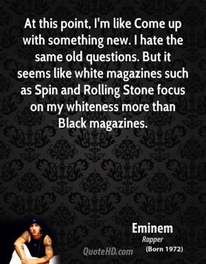 Eminem Quotes Quotehd