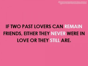 Quotes About Past Friendships. QuotesGram