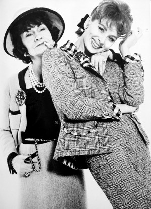 59. Coquetry, it's a triumph of the spirit over the senses.