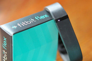 My New FitBit Flex & 5 Ways to Walk More Throughout the Day