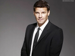 Seeley Booth Seeley Booth Wallpaper