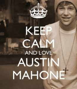 Austin Mahone Quotes and Facts
