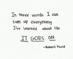 What if we were meant for each other?