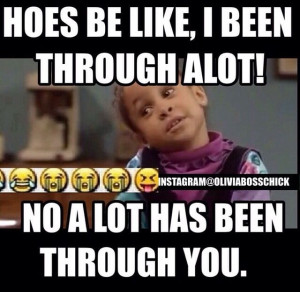 ... like Instagram @Olivia García García García boss chick Chick meme