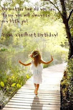Happy Birthday Quotes for Daughter | daughter-birthday-quotes-sayings ...