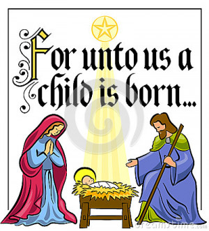 Christmas Nativity Verse/eps