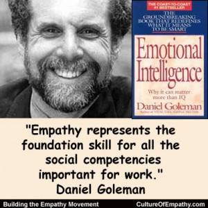 Daniel Goleman, 