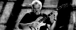 John Abercrombie The...