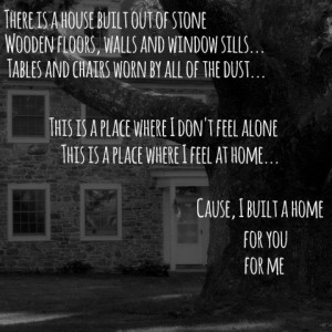 To Build A Home by Cinematic Orchestra-one of the best songs ever ...