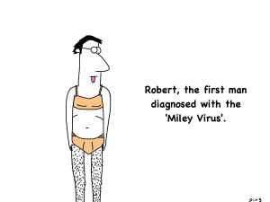... use the form below to delete this the miley virus comic image from