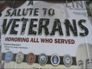 World War II battle reenactments aim to honor the greatest generation