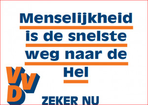 Jonge- en Internationale Socialisten laten Nederland ware gezicht van ...