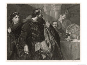 Shakespeare’s Macbeth – A Scene By Scene Synopsis (Act 3)