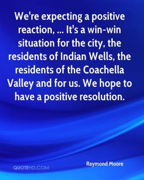 Think Win Win Quotes