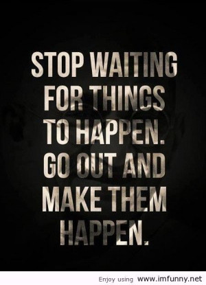 still waiting movie quotes pictures