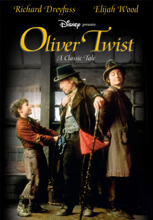Oliver Twist