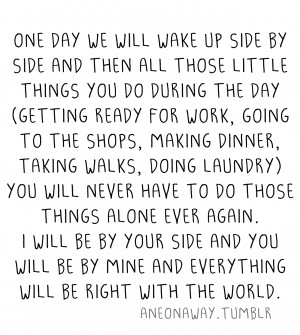 cute love quotes for him long distance Images For Cute Long Distance ...