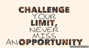 Opportunity Quotes and Sayings (49 quotes) - CoolNSmart