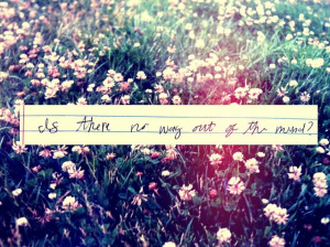 sylvia plath by Heinous☯, via Flickr