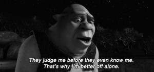 ... quote # dreamworks gif # shrek movie # shrek quote # shrek gif