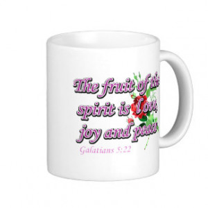 Inspirational Christian designs Coffee Mug