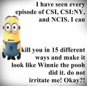 Minions Quotes 334 The Funniest Minion Quotes Of The Week