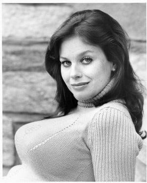 Lana Wood Pictures